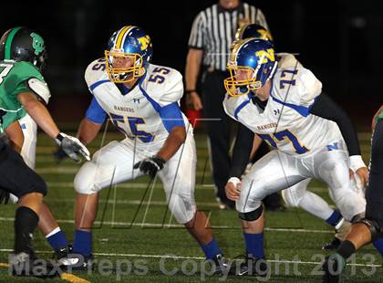 Thumbnail 1 in Nordhoff vs. Thousand Oaks photogallery.