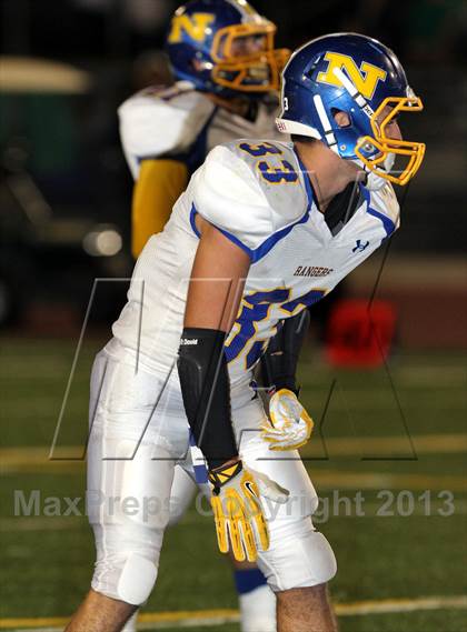 Thumbnail 2 in Nordhoff vs. Thousand Oaks photogallery.