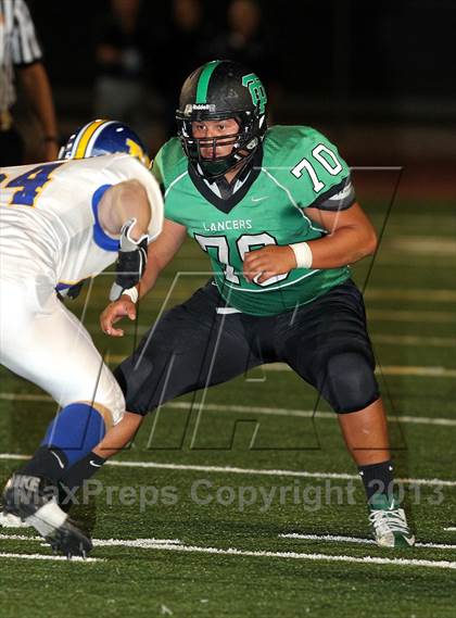 Thumbnail 3 in Nordhoff vs. Thousand Oaks photogallery.