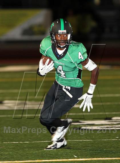 Thumbnail 2 in Nordhoff vs. Thousand Oaks photogallery.