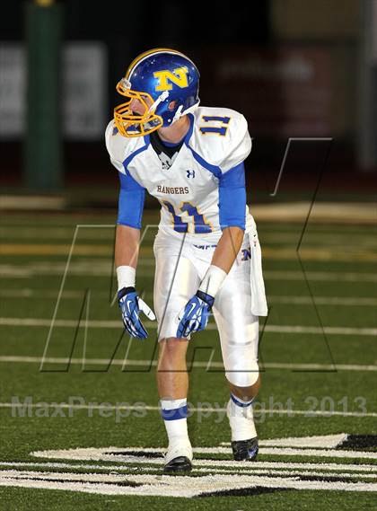 Thumbnail 2 in Nordhoff vs. Thousand Oaks photogallery.