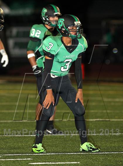 Thumbnail 2 in Nordhoff vs. Thousand Oaks photogallery.