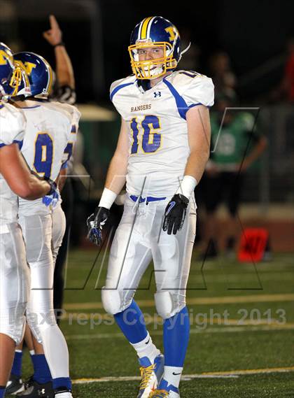 Thumbnail 2 in Nordhoff vs. Thousand Oaks photogallery.