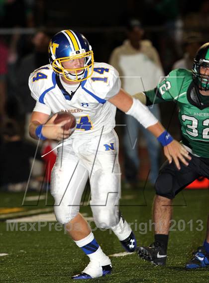 Thumbnail 2 in Nordhoff vs. Thousand Oaks photogallery.