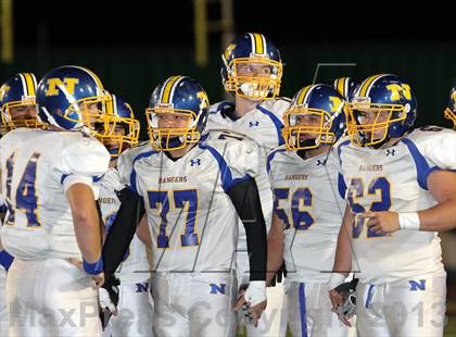 Thumbnail 2 in Nordhoff vs. Thousand Oaks photogallery.