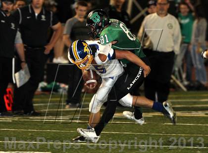 Thumbnail 3 in Nordhoff vs. Thousand Oaks photogallery.