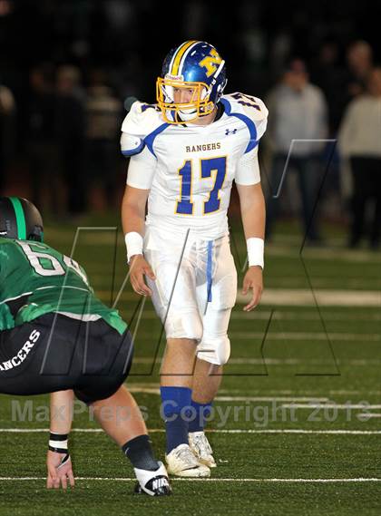 Thumbnail 1 in Nordhoff vs. Thousand Oaks photogallery.