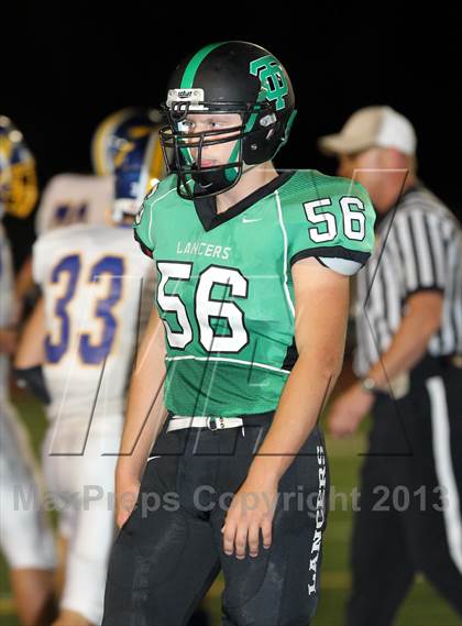 Thumbnail 1 in Nordhoff vs. Thousand Oaks photogallery.