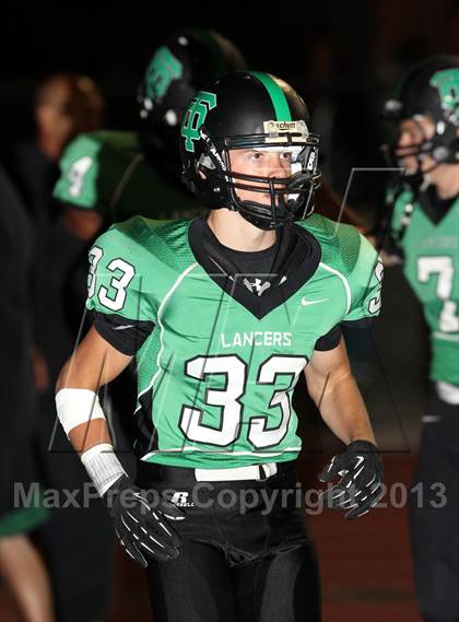 Thumbnail 1 in Nordhoff vs. Thousand Oaks photogallery.