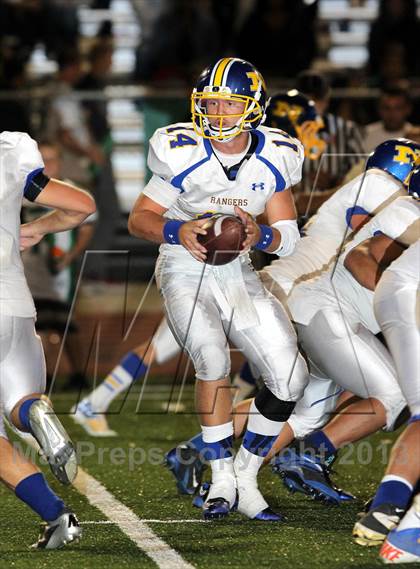 Thumbnail 1 in Nordhoff vs. Thousand Oaks photogallery.