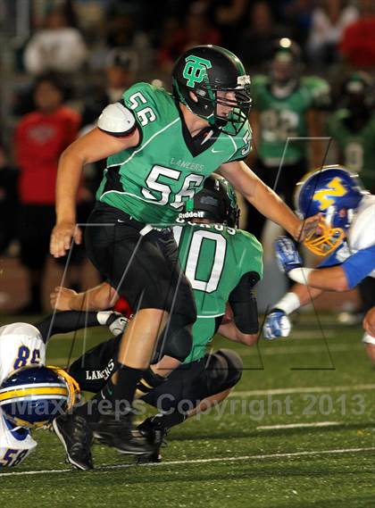 Thumbnail 1 in Nordhoff vs. Thousand Oaks photogallery.