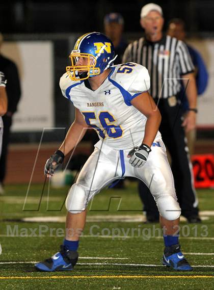 Thumbnail 1 in Nordhoff vs. Thousand Oaks photogallery.
