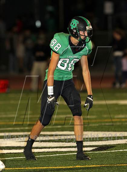 Thumbnail 3 in Nordhoff vs. Thousand Oaks photogallery.