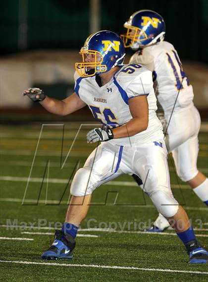 Thumbnail 3 in Nordhoff vs. Thousand Oaks photogallery.