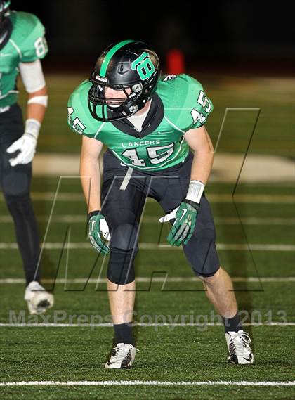 Thumbnail 3 in Nordhoff vs. Thousand Oaks photogallery.