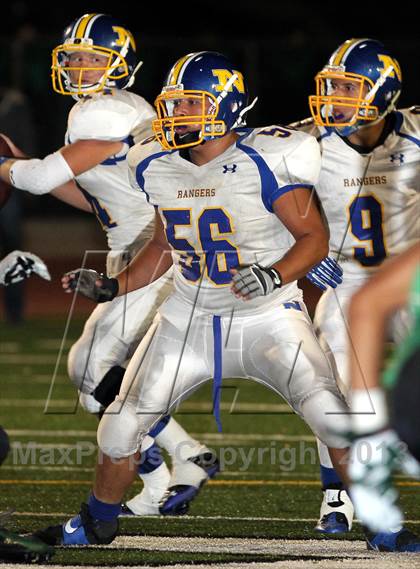 Thumbnail 3 in Nordhoff vs. Thousand Oaks photogallery.