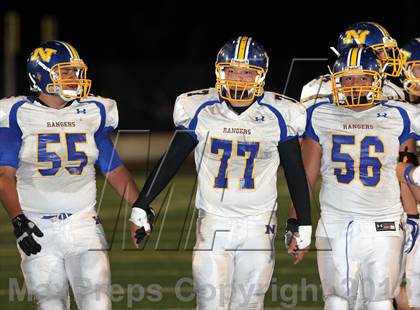 Thumbnail 3 in Nordhoff vs. Thousand Oaks photogallery.