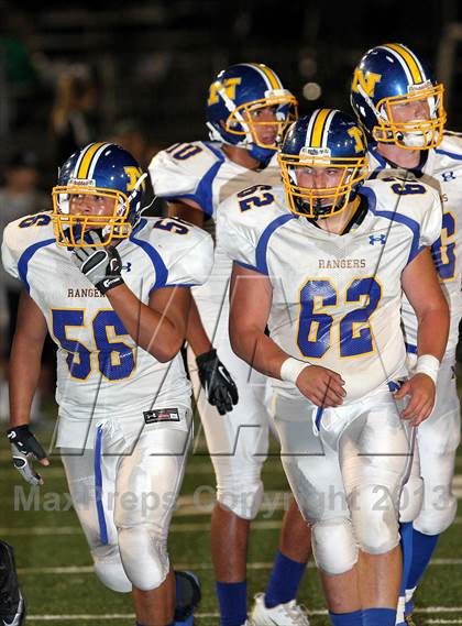 Thumbnail 2 in Nordhoff vs. Thousand Oaks photogallery.