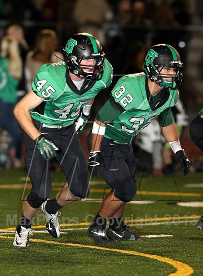 Thumbnail 3 in Nordhoff vs. Thousand Oaks photogallery.