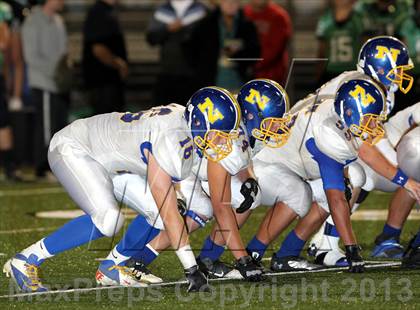 Thumbnail 2 in Nordhoff vs. Thousand Oaks photogallery.