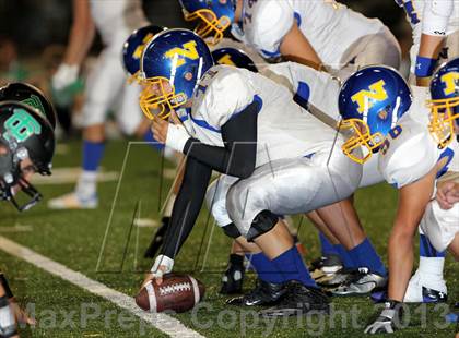 Thumbnail 2 in Nordhoff vs. Thousand Oaks photogallery.