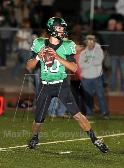 Thumbnail 2 in Nordhoff vs. Thousand Oaks photogallery.