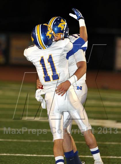 Thumbnail 1 in Nordhoff vs. Thousand Oaks photogallery.