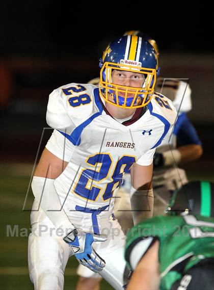 Thumbnail 3 in Nordhoff vs. Thousand Oaks photogallery.
