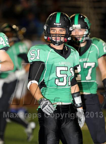 Thumbnail 2 in Nordhoff vs. Thousand Oaks photogallery.