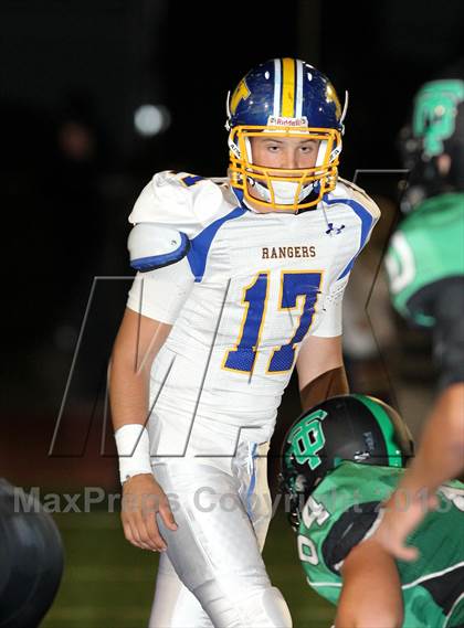 Thumbnail 3 in Nordhoff vs. Thousand Oaks photogallery.