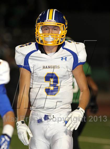 Thumbnail 1 in Nordhoff vs. Thousand Oaks photogallery.
