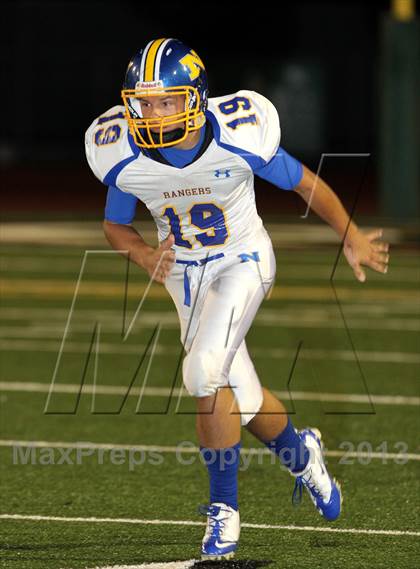Thumbnail 1 in Nordhoff vs. Thousand Oaks photogallery.