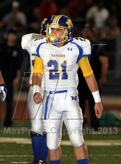 Thumbnail 1 in Nordhoff vs. Thousand Oaks photogallery.
