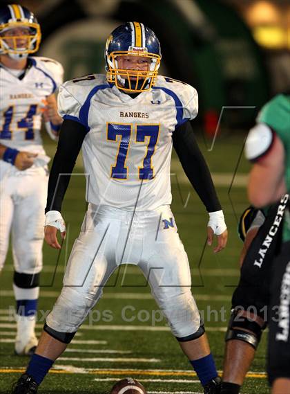 Thumbnail 3 in Nordhoff vs. Thousand Oaks photogallery.
