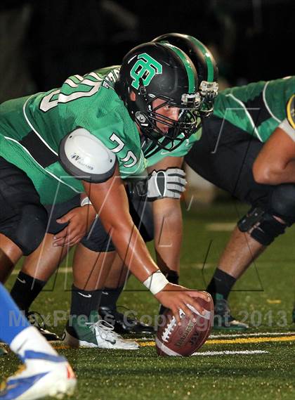 Thumbnail 3 in Nordhoff vs. Thousand Oaks photogallery.
