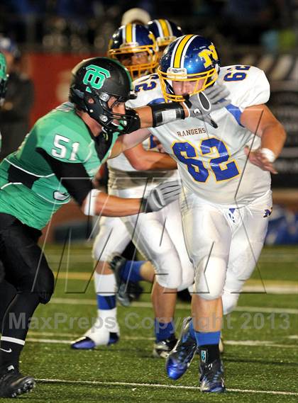 Thumbnail 2 in Nordhoff vs. Thousand Oaks photogallery.