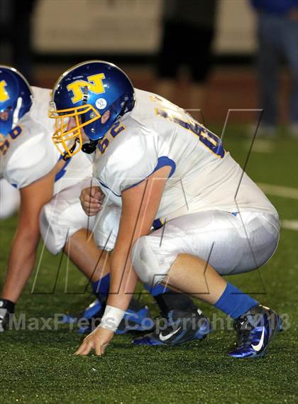 Thumbnail 2 in Nordhoff vs. Thousand Oaks photogallery.