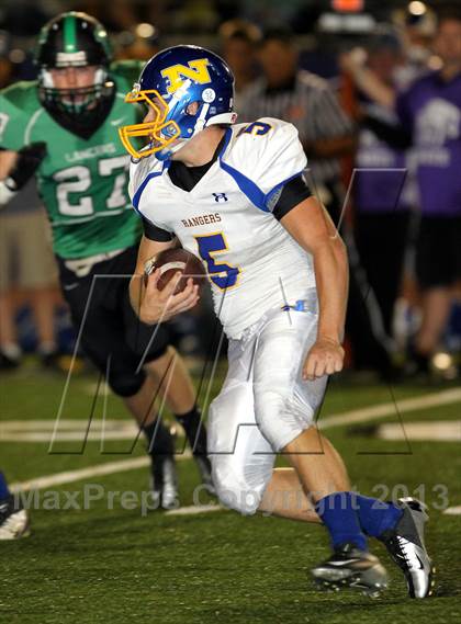 Thumbnail 3 in Nordhoff vs. Thousand Oaks photogallery.