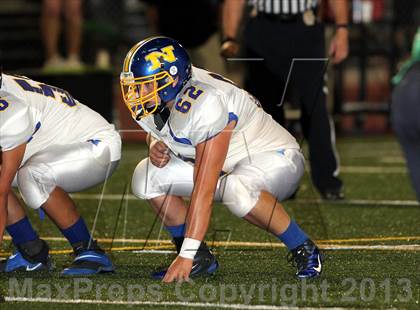 Thumbnail 3 in Nordhoff vs. Thousand Oaks photogallery.