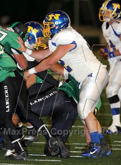 Thumbnail 3 in Nordhoff vs. Thousand Oaks photogallery.