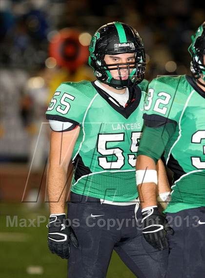 Thumbnail 3 in Nordhoff vs. Thousand Oaks photogallery.