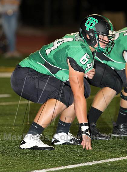 Thumbnail 2 in Nordhoff vs. Thousand Oaks photogallery.