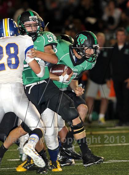 Thumbnail 3 in Nordhoff vs. Thousand Oaks photogallery.