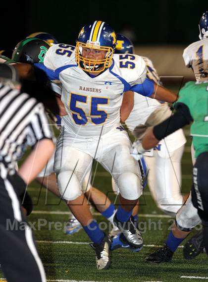 Thumbnail 2 in Nordhoff vs. Thousand Oaks photogallery.