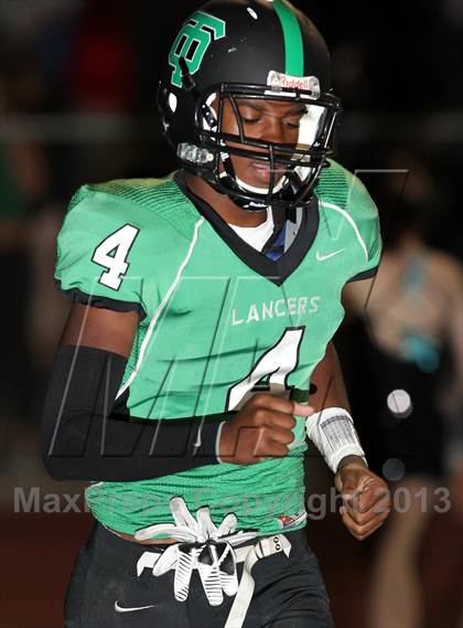 Thumbnail 1 in Nordhoff vs. Thousand Oaks photogallery.
