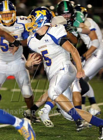 Thumbnail 1 in Nordhoff vs. Thousand Oaks photogallery.