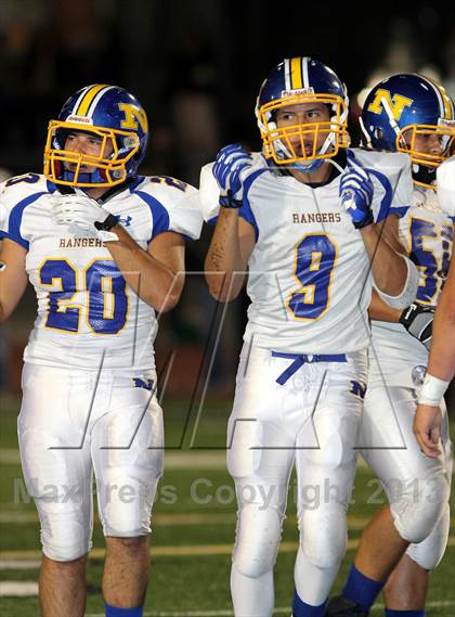 Thumbnail 3 in Nordhoff vs. Thousand Oaks photogallery.