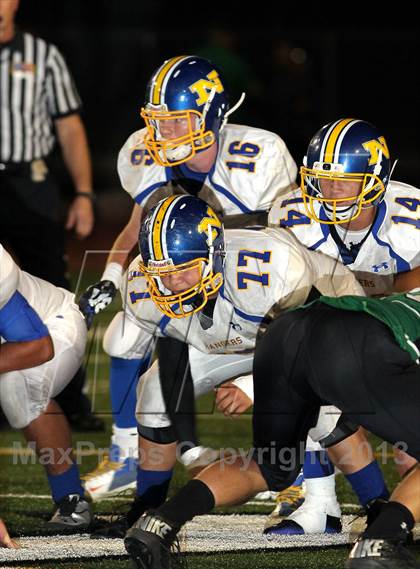Thumbnail 3 in Nordhoff vs. Thousand Oaks photogallery.