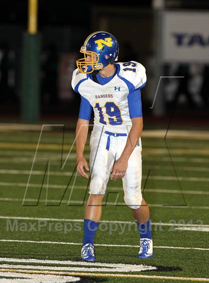 Thumbnail 2 in Nordhoff vs. Thousand Oaks photogallery.