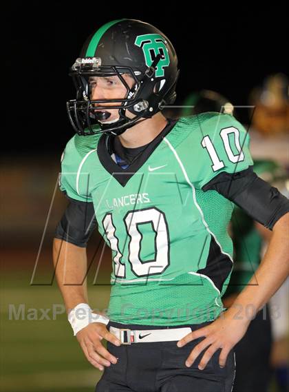 Thumbnail 3 in Nordhoff vs. Thousand Oaks photogallery.